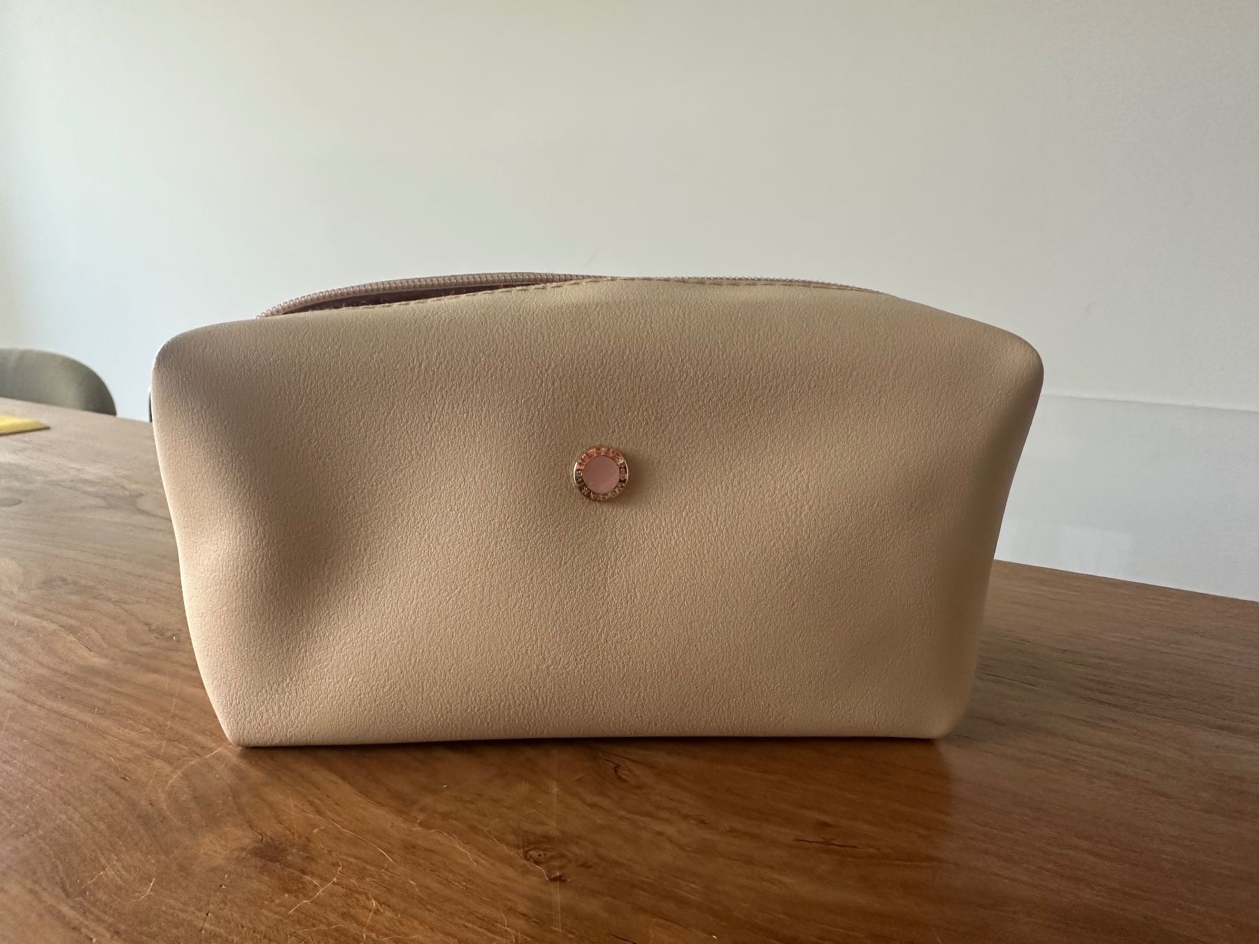 Custodie per cosmetici: Bulgari Schminktasche – Nuovo (secondo la descrizione) da Zürich venduto da sommer121 2