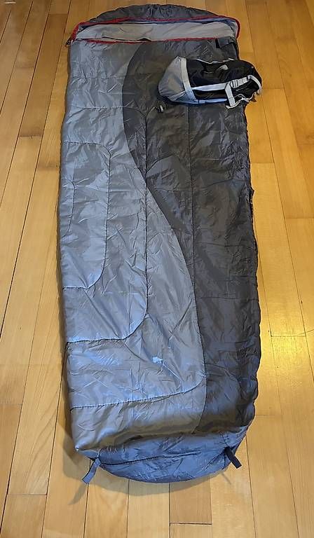 Schlafsäcke: Schlafsack – Gebraucht aus Bern von stollipower
