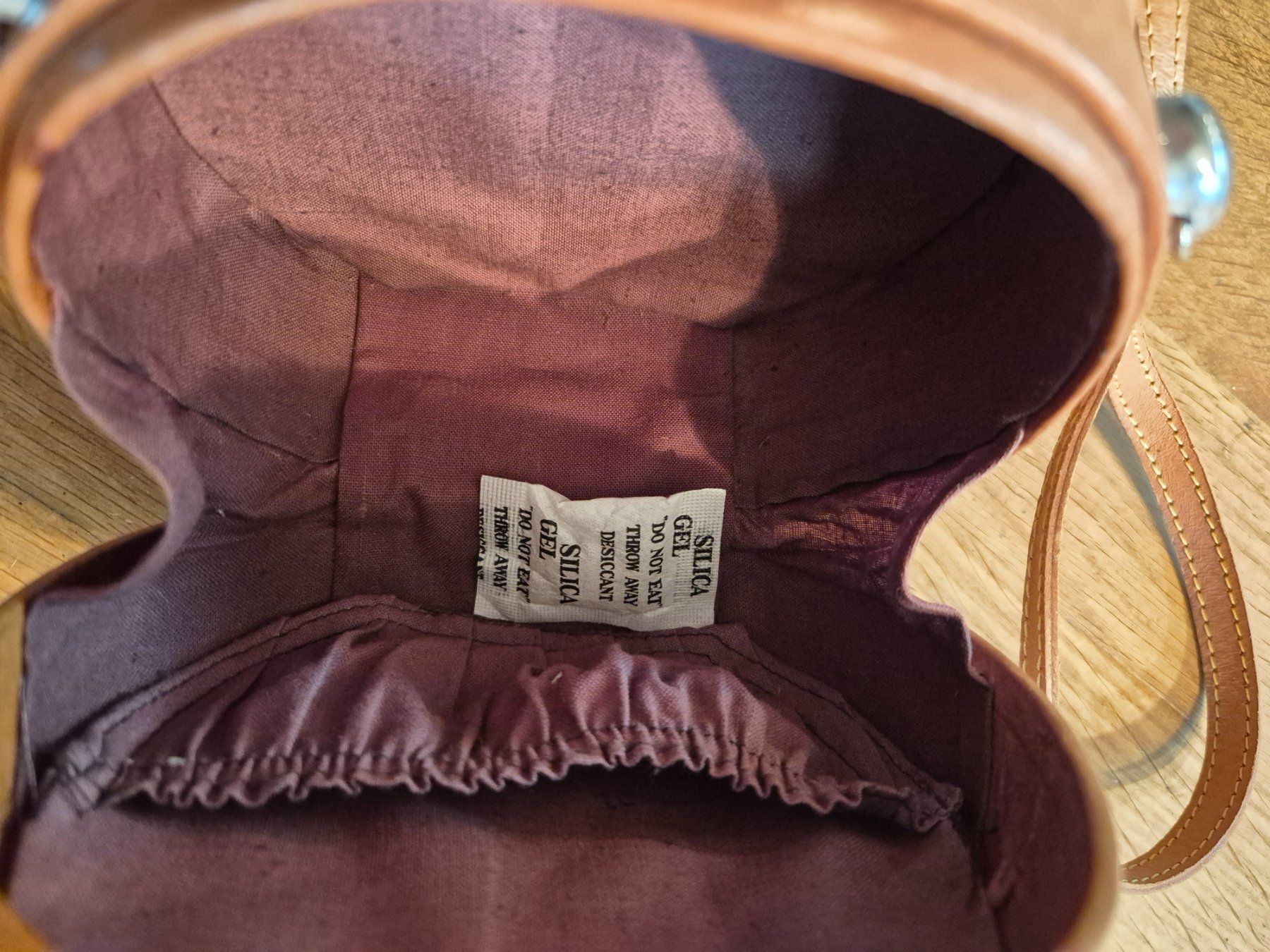 Taschen für Damen: Handtasche – Gebraucht aus Kriens von honig01 4