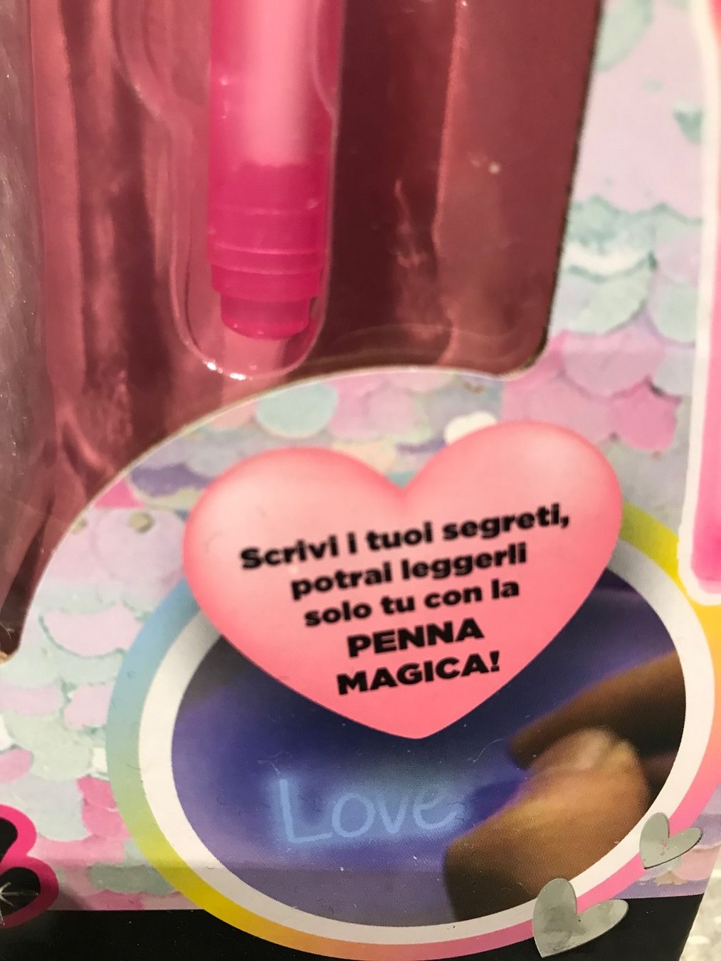 Jouets: Magic Diary/Tagesbuch Einhorn NEU – Neuf avec emballage d'origine à Affoltern am Albis par var_658p 5