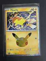 Pokemon 30th Celebration - Pikachu 08/30 En (3)