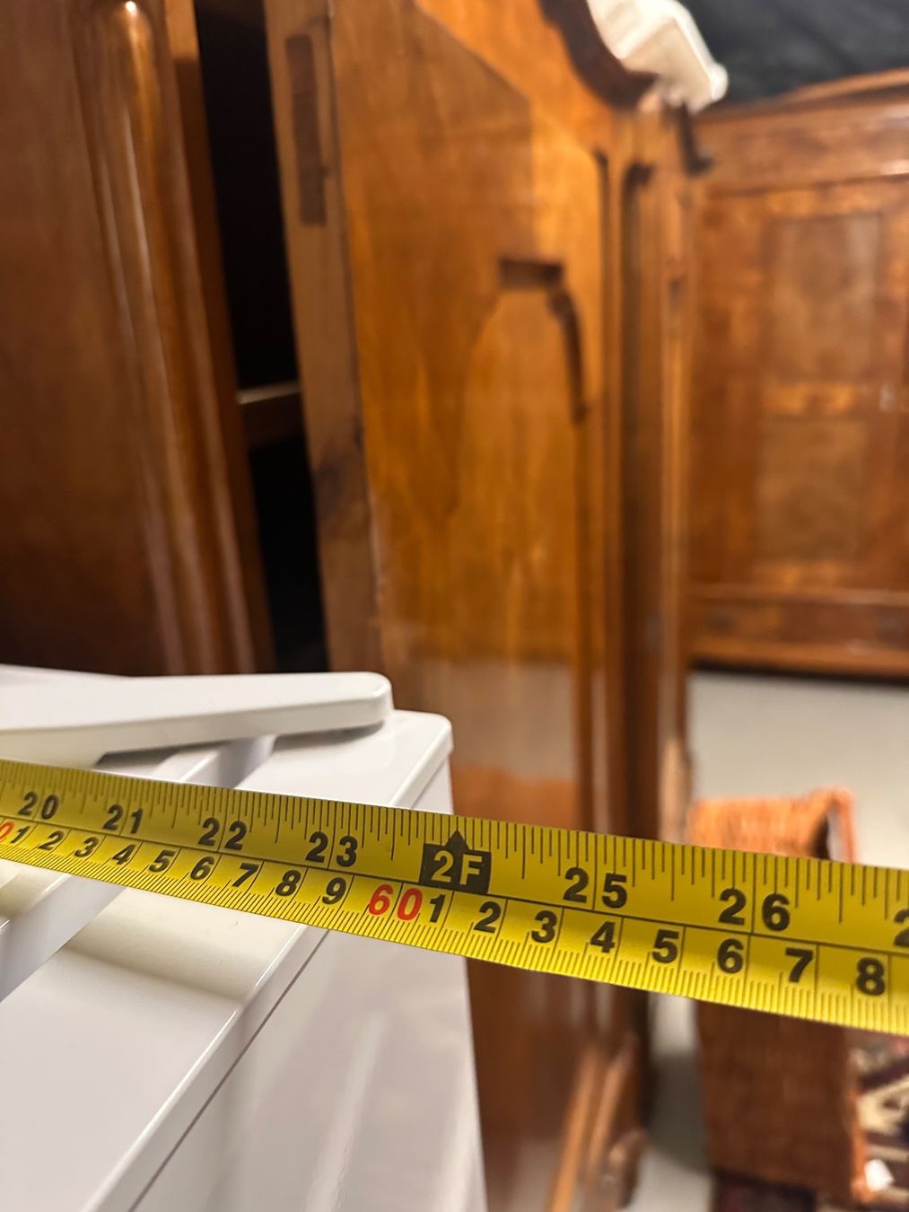 Congelatori: Gefrierschrank wie neu – Usato da Kollbrunn venduto da andreasweber1005 4