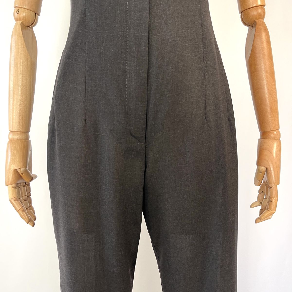 Tute: JIL SANDER Jumpsuit – Usato da Emmen venduto da Avviivva_Com2023 2