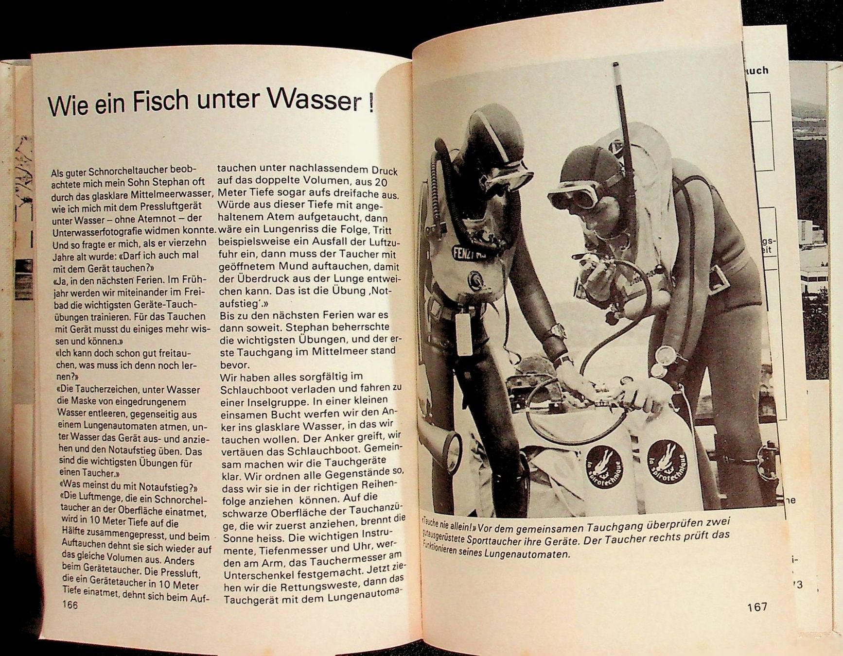 Kalender: Pestalozzi Kalender 1965 – Gebraucht aus Reitnau von Zaomir 3