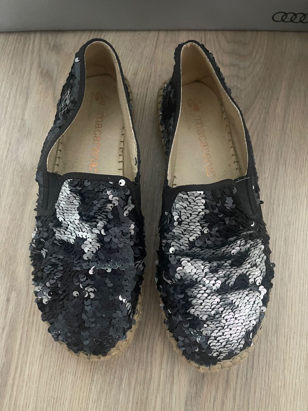 Damenschuhe: Schuhe Damen 39 – Gebraucht aus Winterthur von Deal246 1