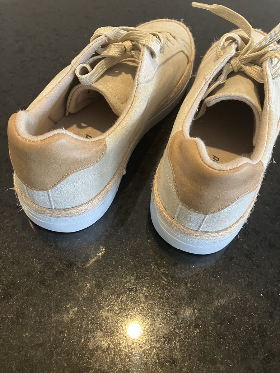 Graceland Damenschuhe: Graceland Sneaker – Gebraucht aus Wabern von caja_6 2