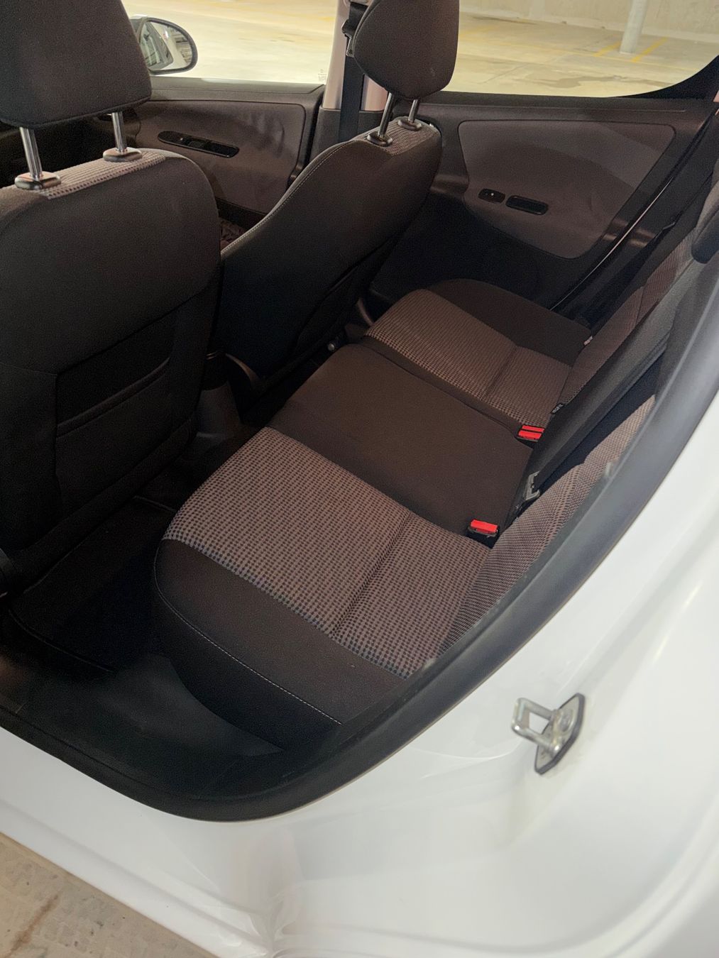 Peugeot Autos: Peugeot 207, essence, blanche, MFK – Neu und originalverpackt aus Yverdon-les-Bains von hal_jq27 6