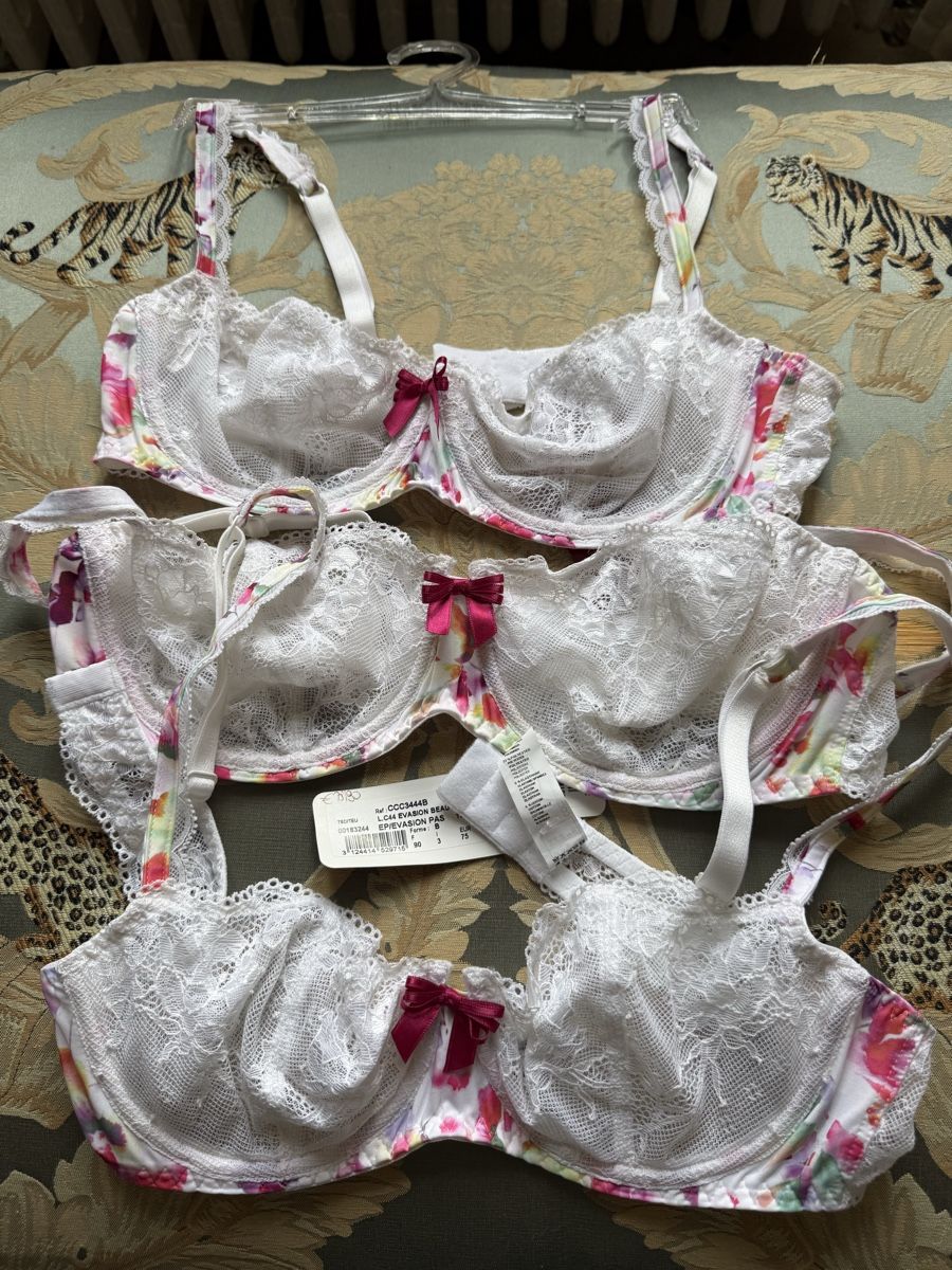 Lise Charmel Sonstige Unterwäsche: Lise Charmel Spitzen BH / neu! – Neu und originalverpackt aus Olten von ale_nb2x