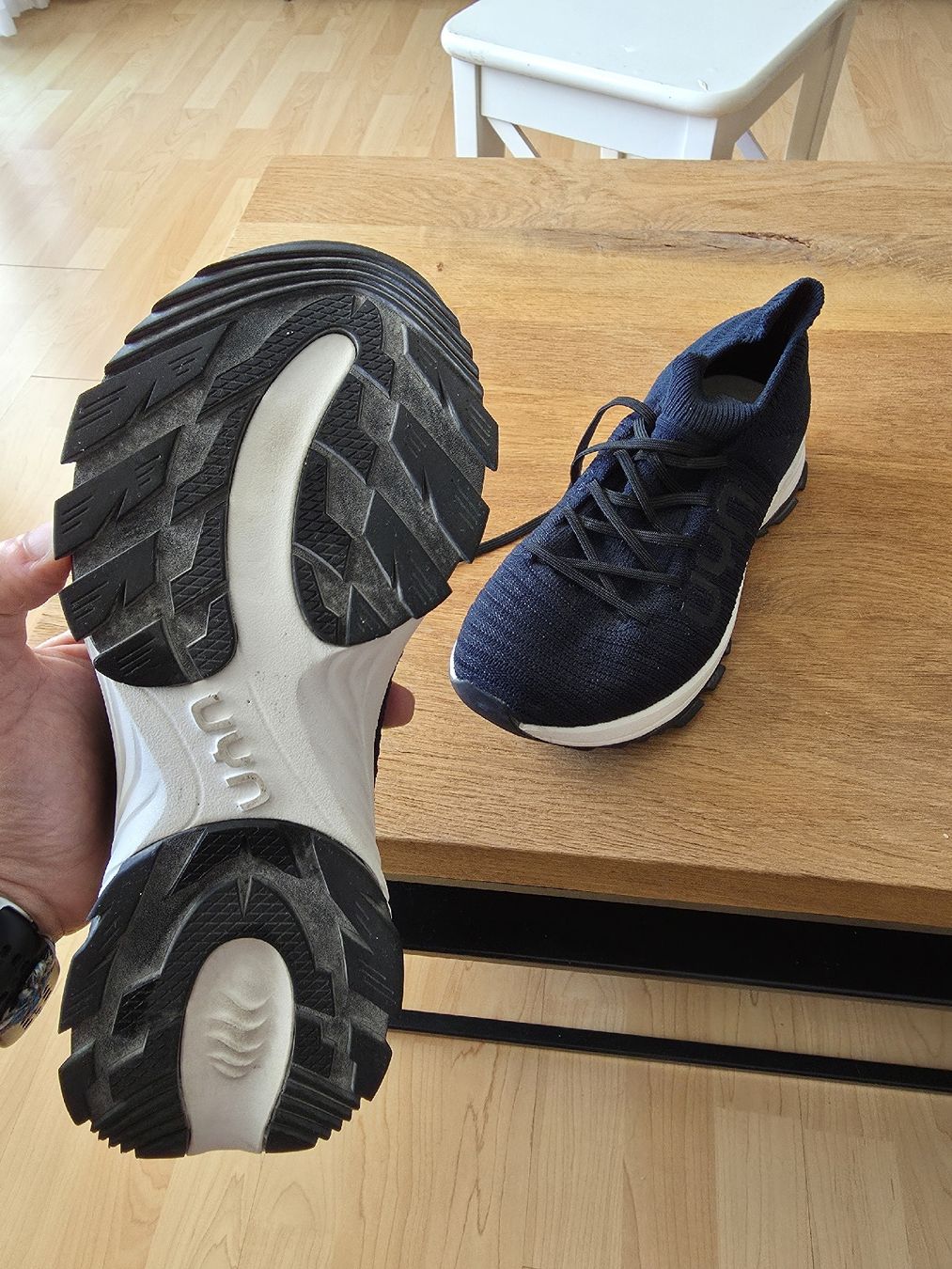 UYN Scarpe da uomo: shoes UYN size 41 – Usato da Zürich venduto da Sir82 1
