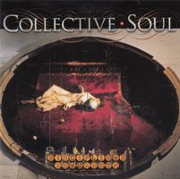 Collective Soul – Disciplined Breakdown