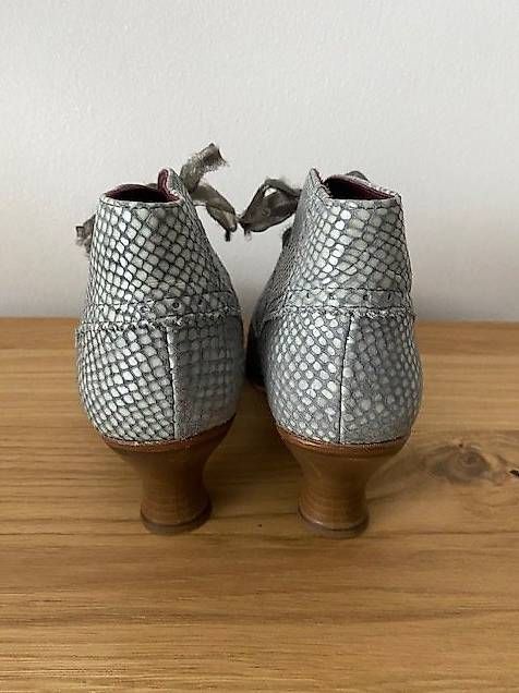 Neosens Damenschuhe: Neosens Fantasy Python Cenzia Gr. UE 40 UK 7 – Gebraucht aus Thun von urs_p58q 3