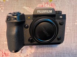 Fujifilm X-H2s für Wildlife, Sport & Co. im Top-Zustand