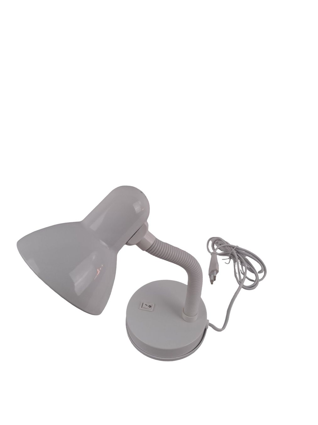 Eglo Lampes: EGLO Basic Tischlampe – Neuf (Voir description) à Männedorf par Restwert_Maennedorf 3