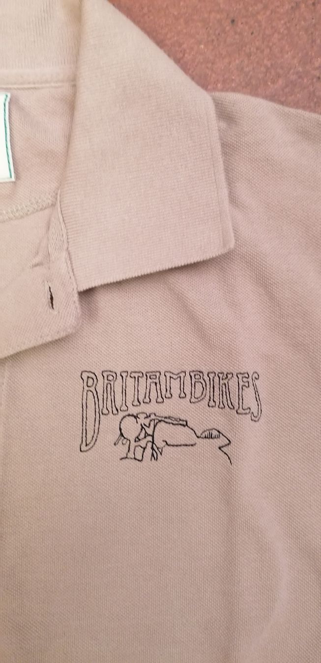 Magliette Polo: Polo-Shirt, S – Nuovo (secondo la descrizione) da Solothurn venduto da Shanty.20 1