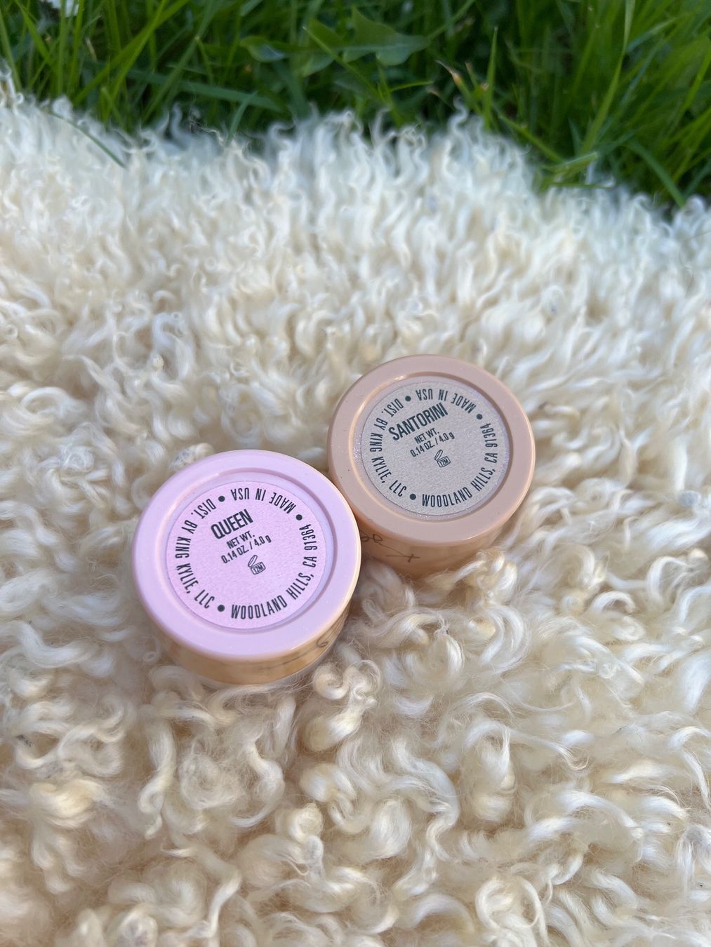 Make-up: Kylie Cosmetics Highlighter ungebraucht/unused – Nuovo (secondo la descrizione) da Brüttisellen venduto da ali_6jnz 2