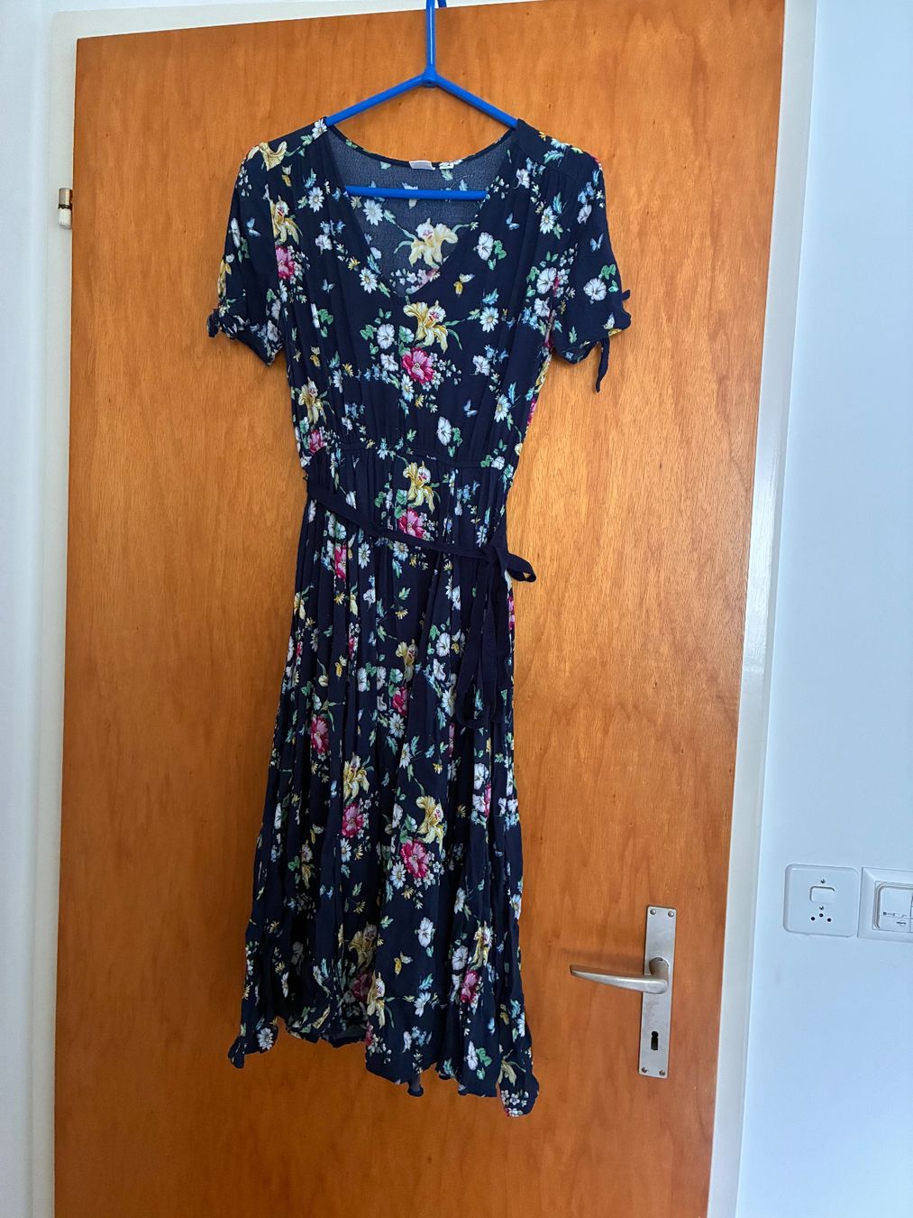 Gap Vestiti: Sommerkleid von GAP, Grösse S – Usato da Bättwil venduto da tre_tj9g