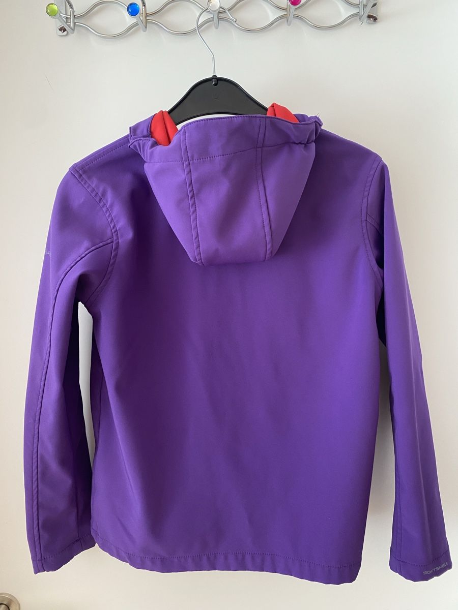 Giacche & Cappotti: Jacke Softshell Regatta - Grösse S 32/164 – Usato da Zürich venduto da _cns_ 5