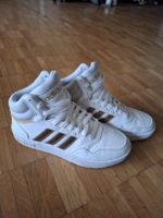 Hohe Sneakers Adidas Grösse US 8, Grösse 40