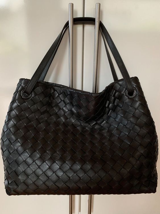 Tasche bottega hot sale