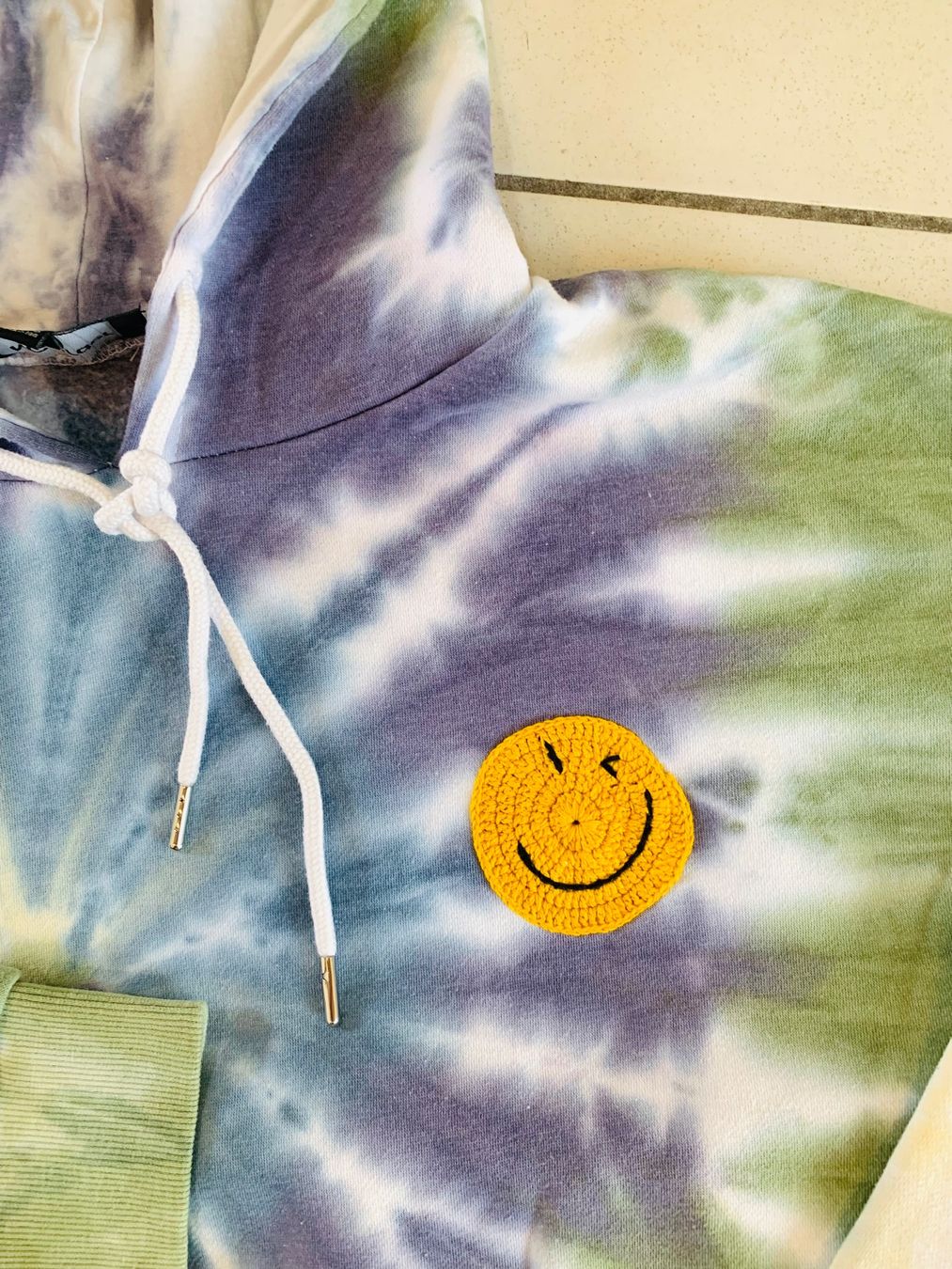 Pulls & Sweat-shirts: Hoodie Kapuzenpullover Sweatshirt Pullover Gr. S – D'occasion à Sursee par escape62 1