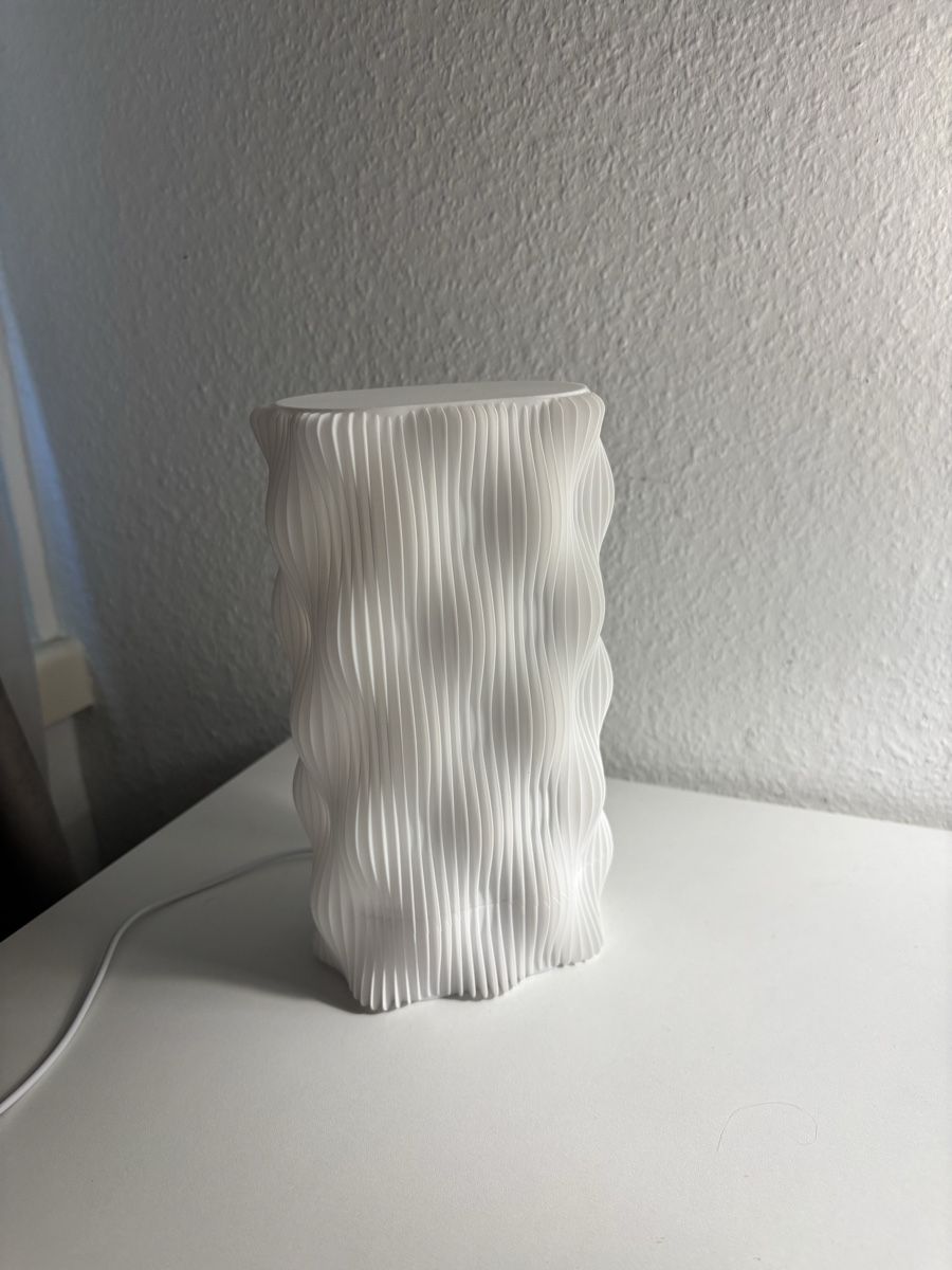 Lampade: Buliora Glow Lampe – Nuovo e nell'imballaggio originale da Zürich venduto da edu_6s6b 2