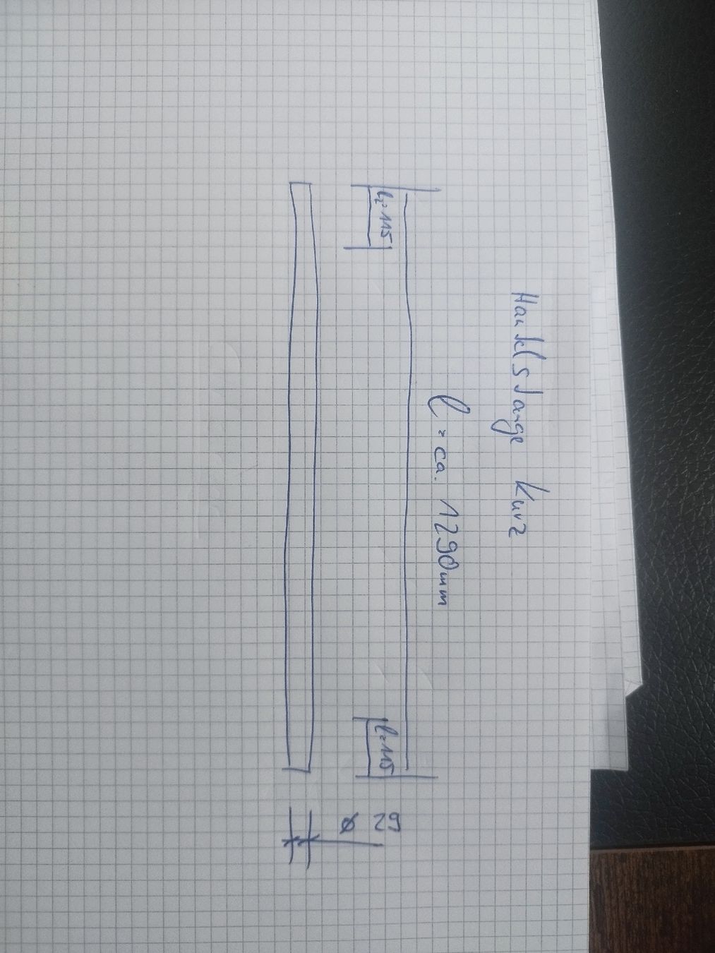 Manubri & Pesi: Langhantelstange  – Usato da Emmenbrücke venduto da DonLucS 2