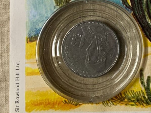 Tutti le monete: Mexico -Messico - 1984 – Usato da Sorengo venduto da 74in 1