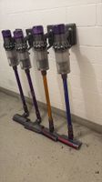 4x Dyson V11 absolut  Handstaubsauger