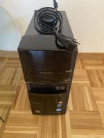 HP Pavilion HPE Desktop-Pc