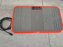 Vibrationsplatte Vibroshaper mit Stromkabel gebraucht