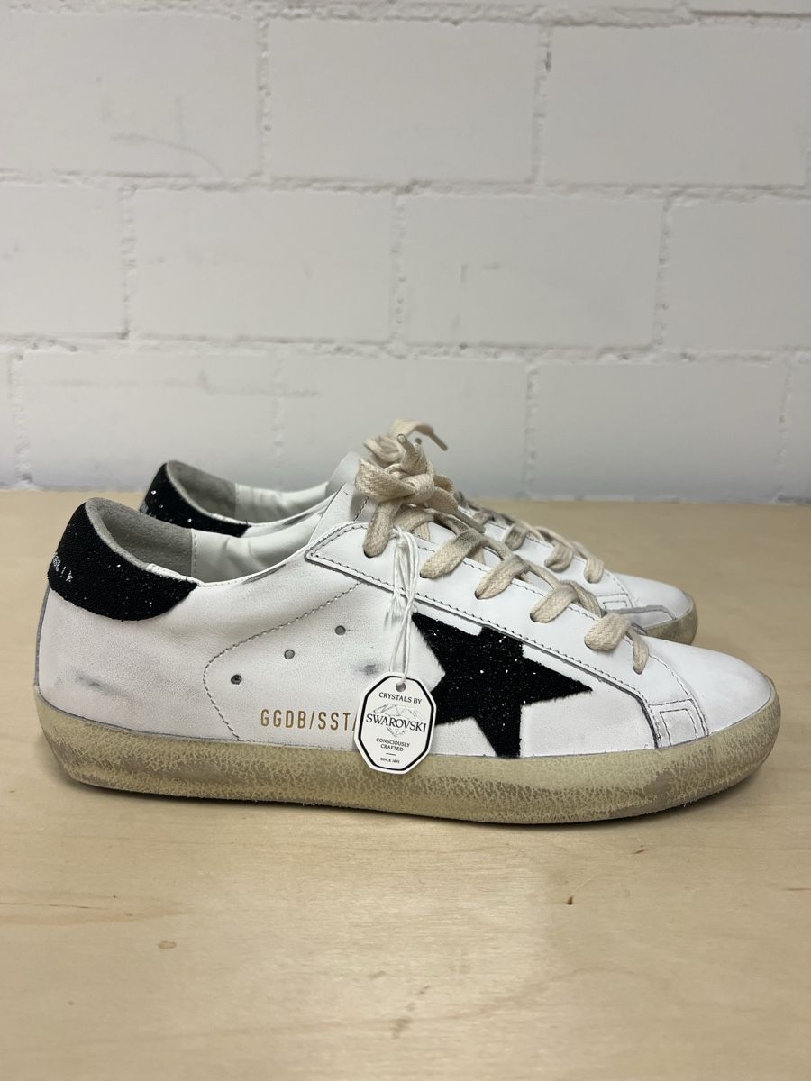 Golden Goose Scarpe da donna: Golden Goose sneakers – Nuovo e nell'imballaggio originale da Zürich venduto da Claus-Zr