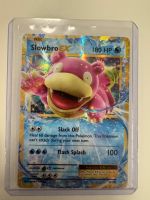 Slowbro EX | Ultra Rare | EVO 26/108 | EN