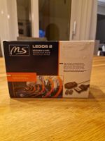 M+S LEGOS 2 Motorrad Alarmanlage – NEU & unbenutzt – OVP