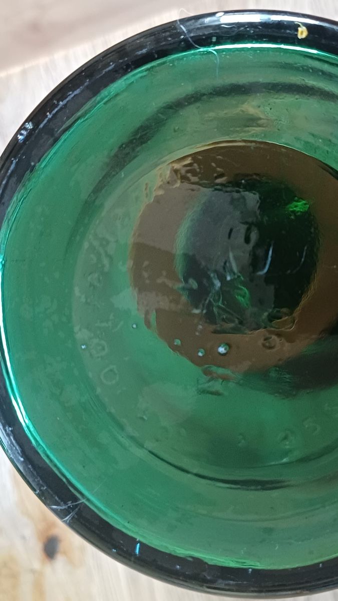 Bülacher Recipients et similaires: 4 Bülacher Gläser – D'occasion à Flawil par Naphtali 5