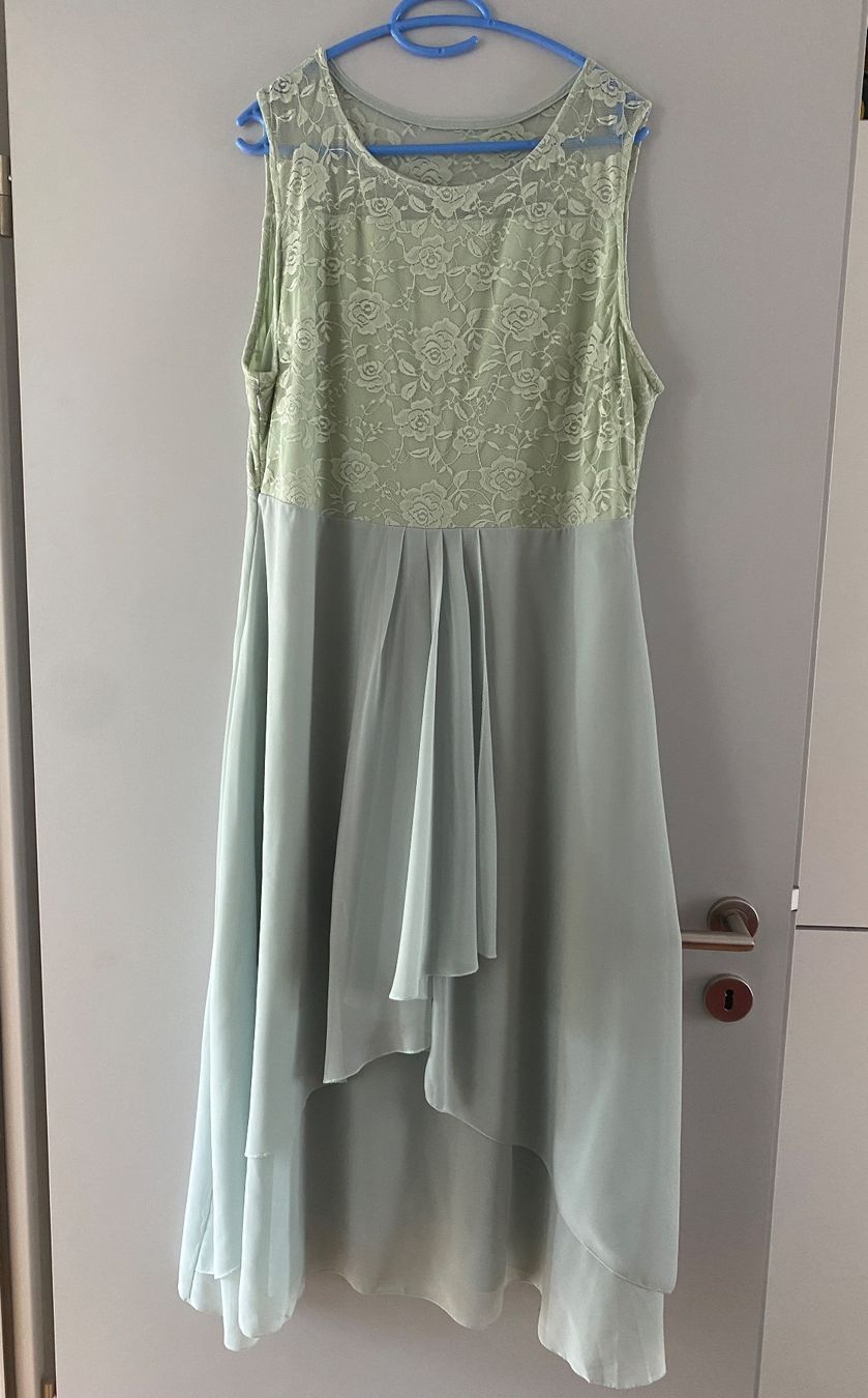 Vestiti: Sommerkleid Gr. L/XL – Nuovo (secondo la descrizione) da Glattbrugg venduto da riseca 2