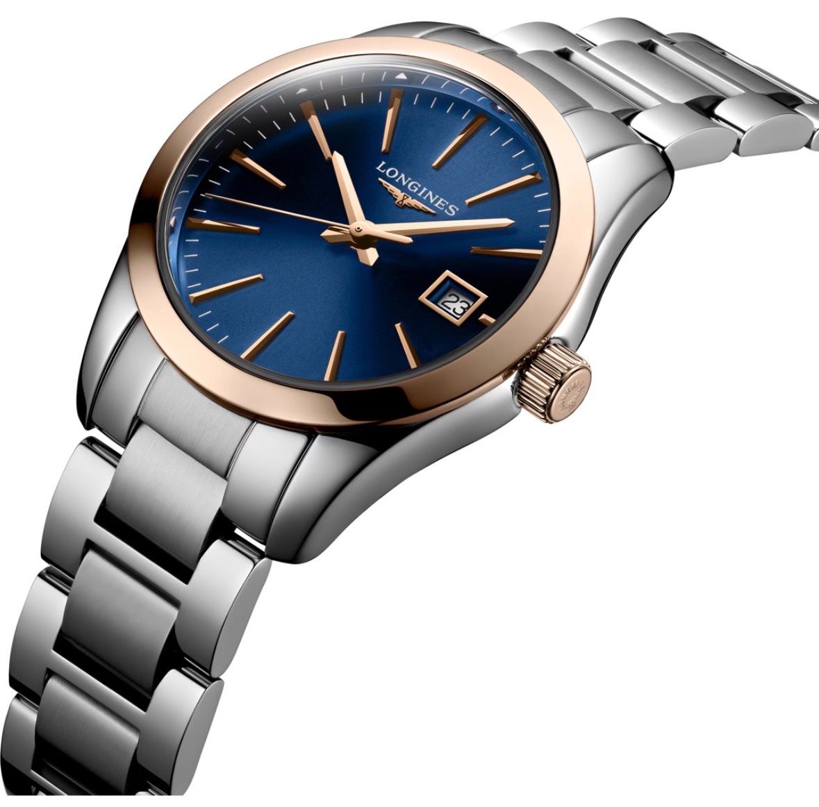 Longines Uhren: Longines Conquest Classic 29mm – Gebraucht aus Kriens von dada57 6