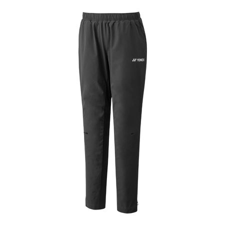 Yonex Trainerhose - Women L - Slate Black - NEU