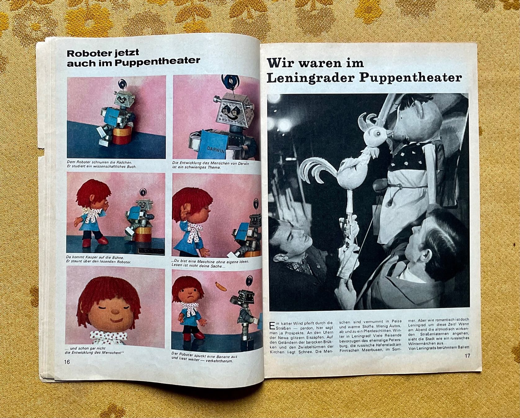 Fumetti: Micky Maus Heft Nr 52 von 1971 – Usato da Endingen venduto da nathan05 3
