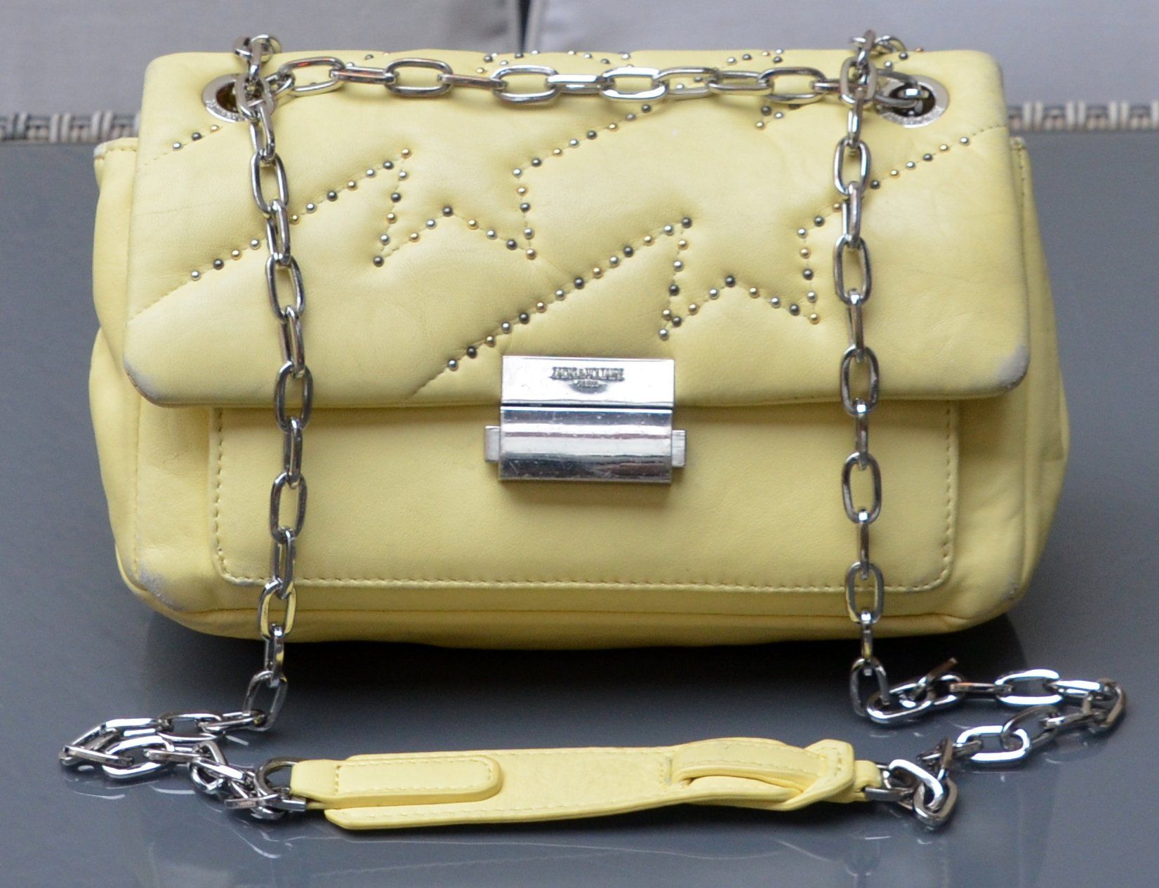 Zadig & Voltaire Borse da donna: Zadig & Voltaire Tasche / sac – Usato da Collonges venduto da arashee