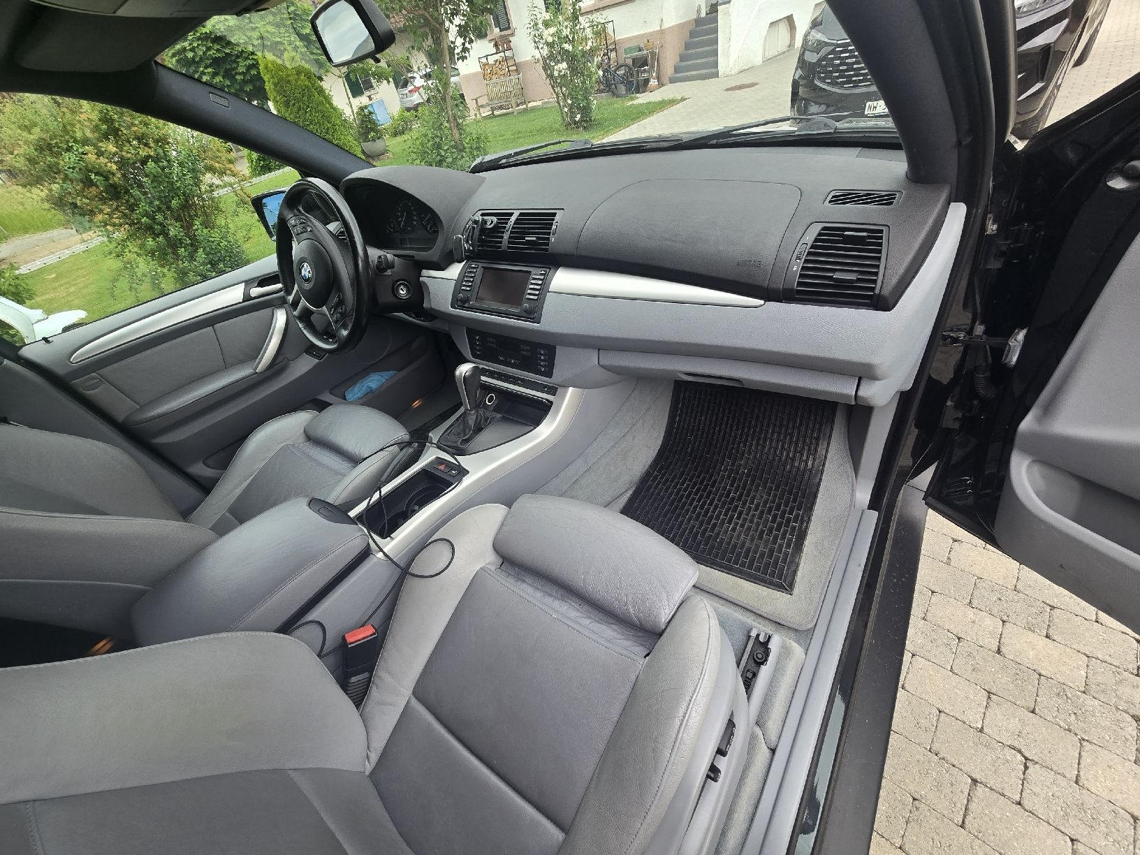 BMW Automobili: BMW X5 e53 3.0i – Usato da Hersiwil venduto da lambretta86 2