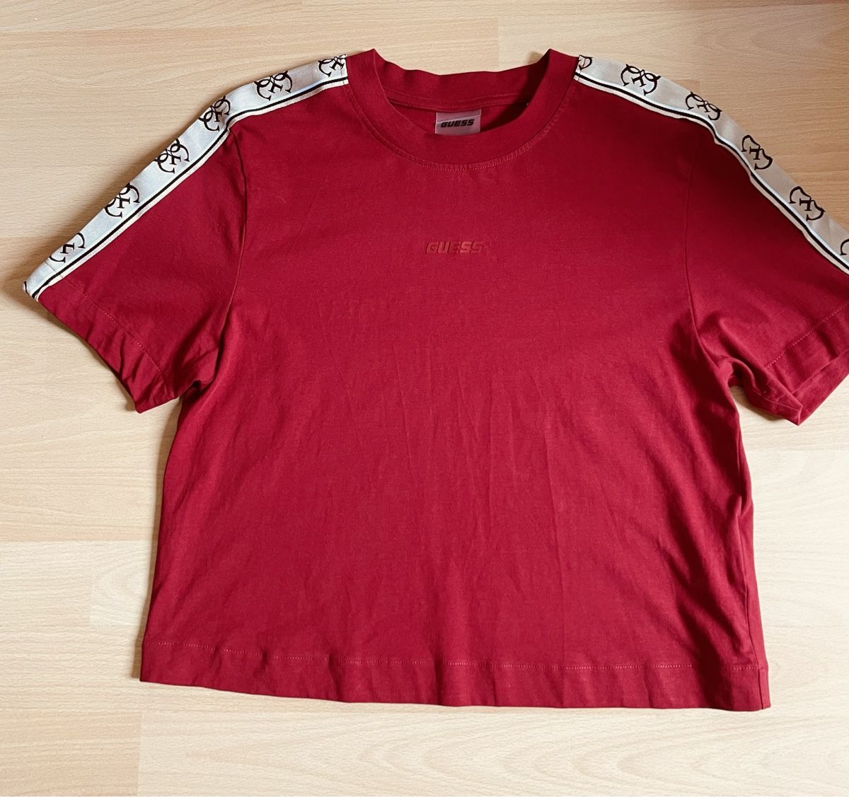 Guess T-shirt: Damen T- Shirt Guess – Nuovo (secondo la descrizione) da Frenkendorf venduto da Pinda4402 2