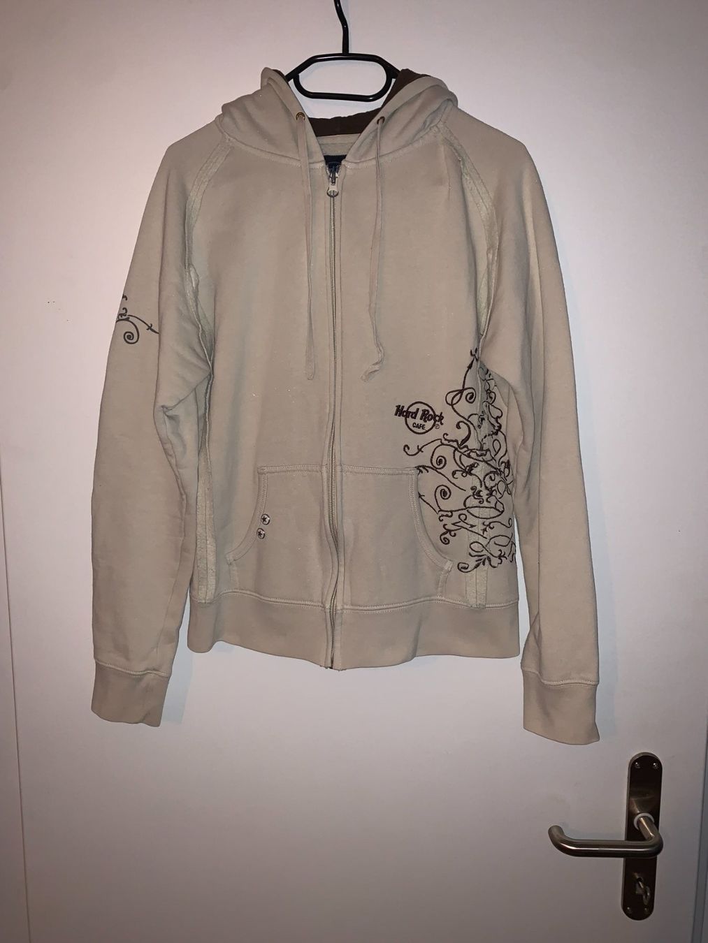 Giacche: Hard Rock Cafe Jacke Damen – Usato da Arbon venduto da Halindra