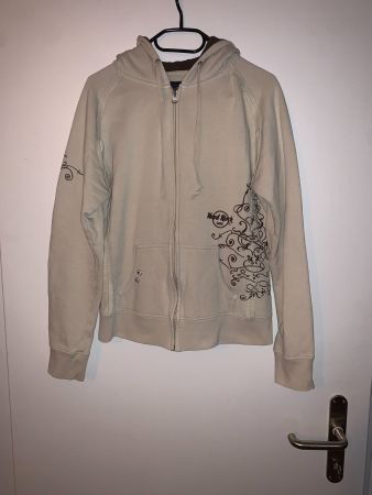 Hard Rock Cafe Jacke Damen