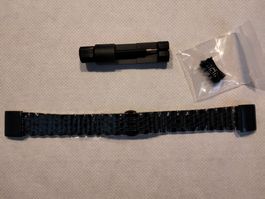 Quick Fit Armband für Garmin 20mm