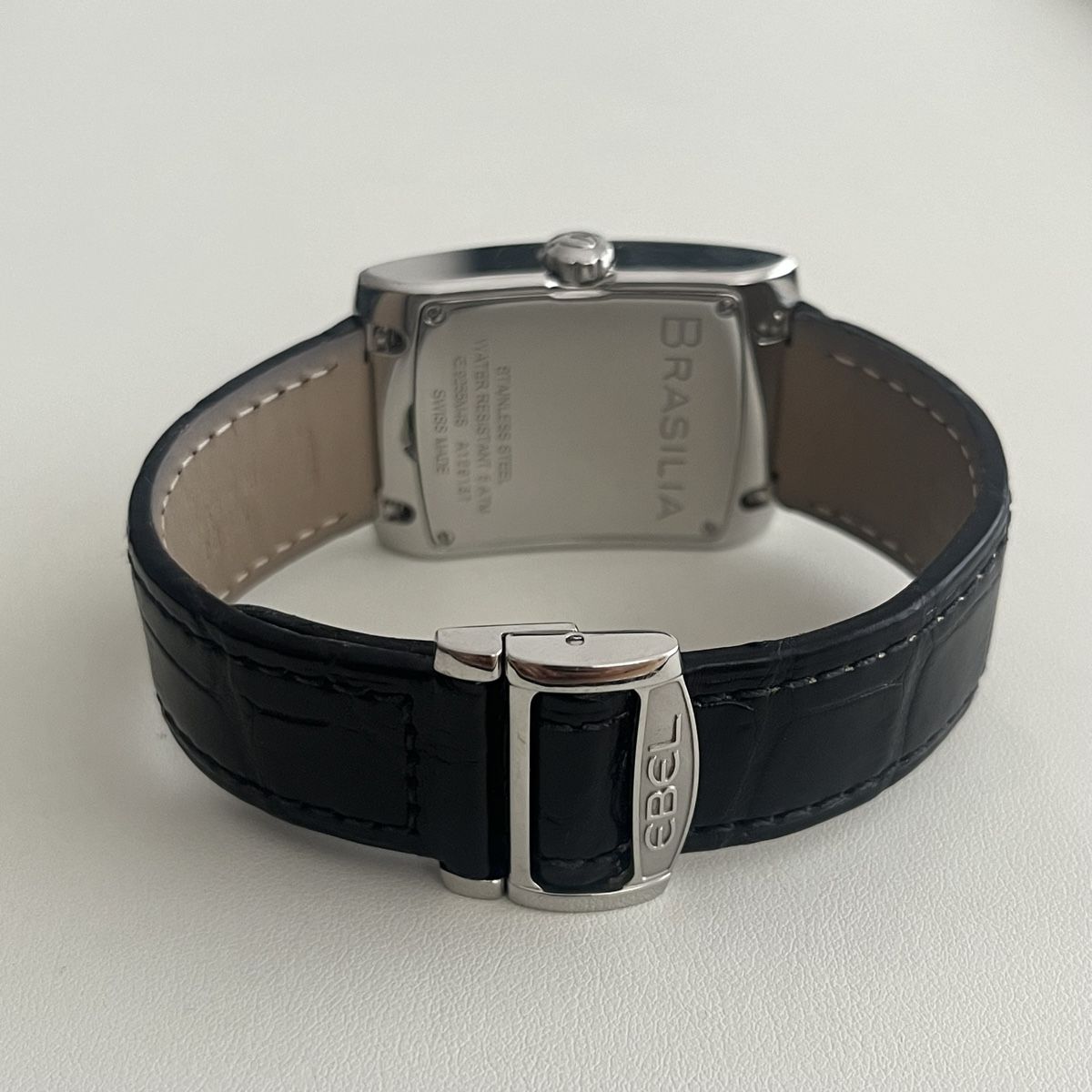 Ebel Orologi: Ebel Brasilia 1.06ct – Usato da Winterthur venduto da LaBodega 6