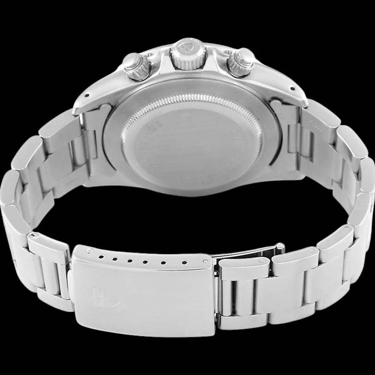 Tudor Uhren: TUDOR TIGER Chronograph Ref. 79260 - FULL SET 1998 - 40 MM – Gebraucht aus Grancia von Gioielleria_DoroTi 3