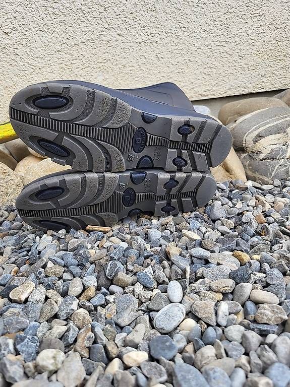 Chaussures hommes: Gummistiefel Spirale Grösse 37 – D'occasion à Thun par t_h_cl6d 1