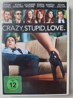DVD Crazy, Stupid, Love / Julianne Moore, Ryan Gosling