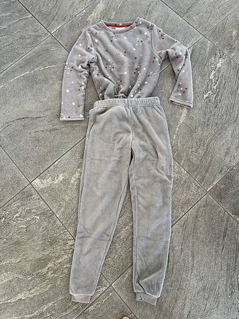 Damen Schlafanzug oder Trainer, Gr. S