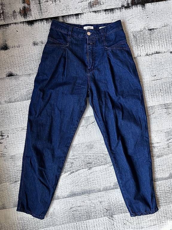 Jeans: closed jeans gr. 26 – Usato da flims dorf venduto da schmetterling61281